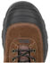 Image #6 - Rocky Men's Multi-Trax Waterproof Outdoor Boots - Soft Toe, Brown, hi-res