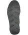 Wolverine Men's 6" Rev Ultraspring™ Durashocks® Vent Carbonmax™ Work Boots - Composite Toe, Black, hi-res
