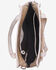 Image #3 - Bed Stu Women's Stuffy Crossbody Bag, Tan, hi-res