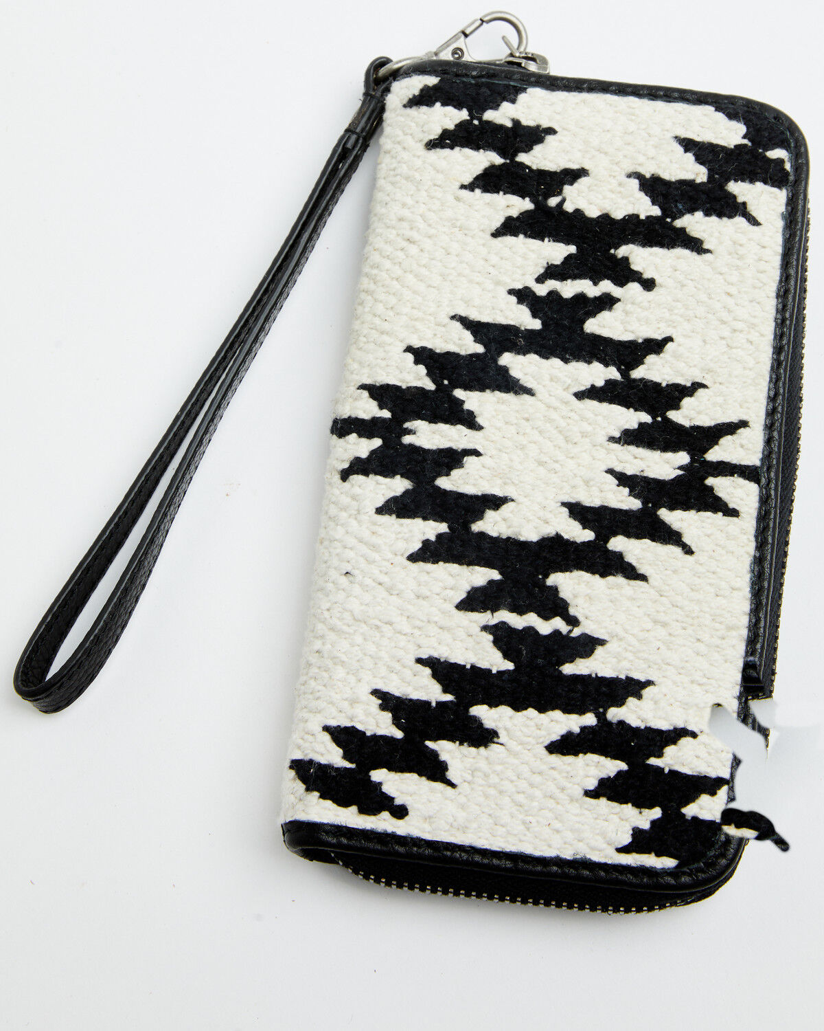 Image #2 - Idyllwind Women's Caraway Wallet, White, hi-res