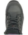 Image #6 - Moxie Trades Women's 4" Vegas Waterproof Work Boots - Aluminum Toe, Black, hi-res