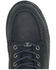 Image #4 - Wolverine Men's Hellcat Ultraspring Work Boots - Soft Toe, Black, hi-res