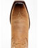 Idyllwind Women's Lindale Western Performance Boots - Square Toe , Tan, hi-res