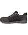 Image #3 - Timberland Men's Radius Work Shoes - Composite Toe, Black, hi-res