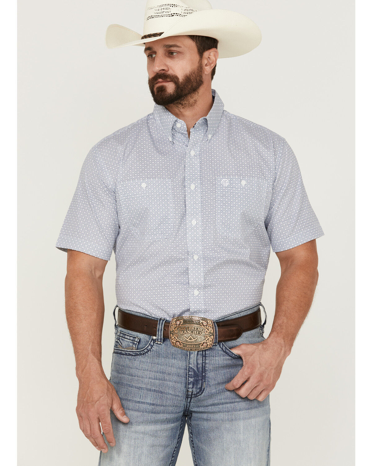 3xlt western shirts