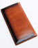Cody James Men's Rodeo Wallet, Brown, hi-res