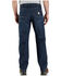 Carhartt Men's Relaxed Fit Work Jeans, Slate, hi-res