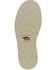 Image #2 - Avenger Men's Waterproof Wedge Chelsea Work Boots - Soft Toe, Brown, hi-res