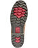 Image #7 - Kodiak Women's Bralorne 6" Waterproof Work Boots - Composite Toe, Medium Brown, hi-res