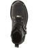 Image #6 - Harley Davidson Women's Becky Moto Boots - Round Toe, Black, hi-res