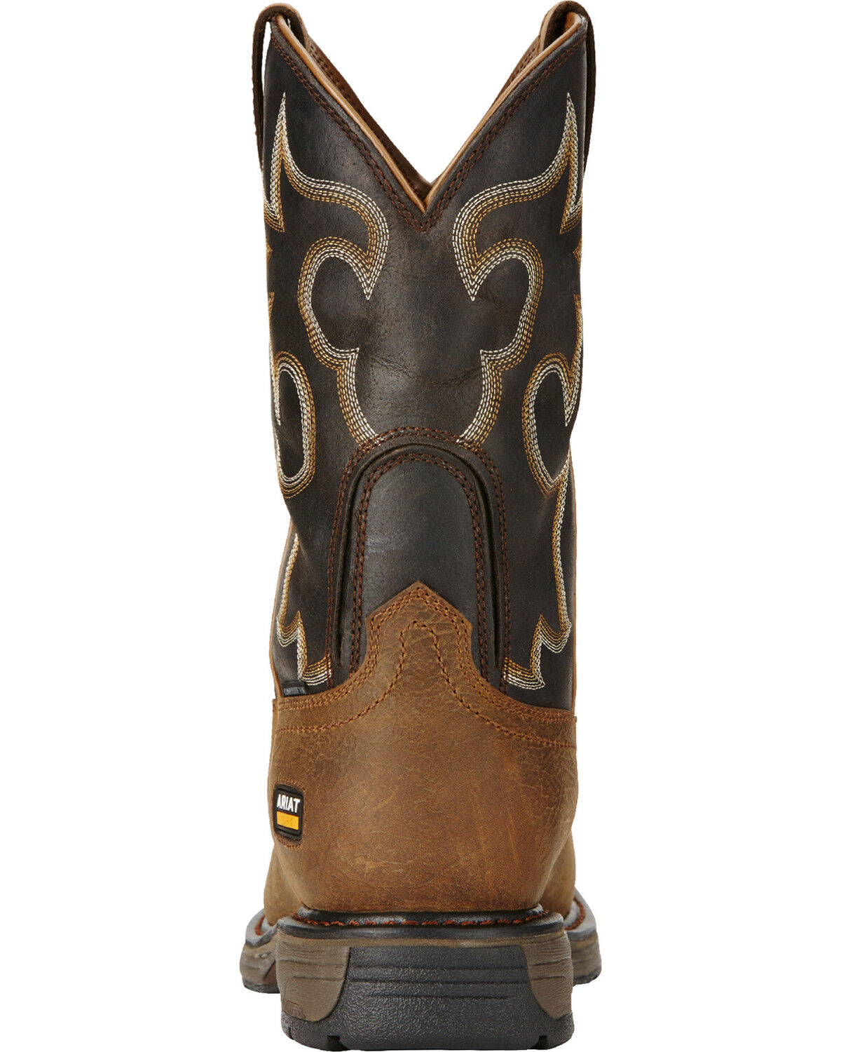 ariat workhog h20 work boots