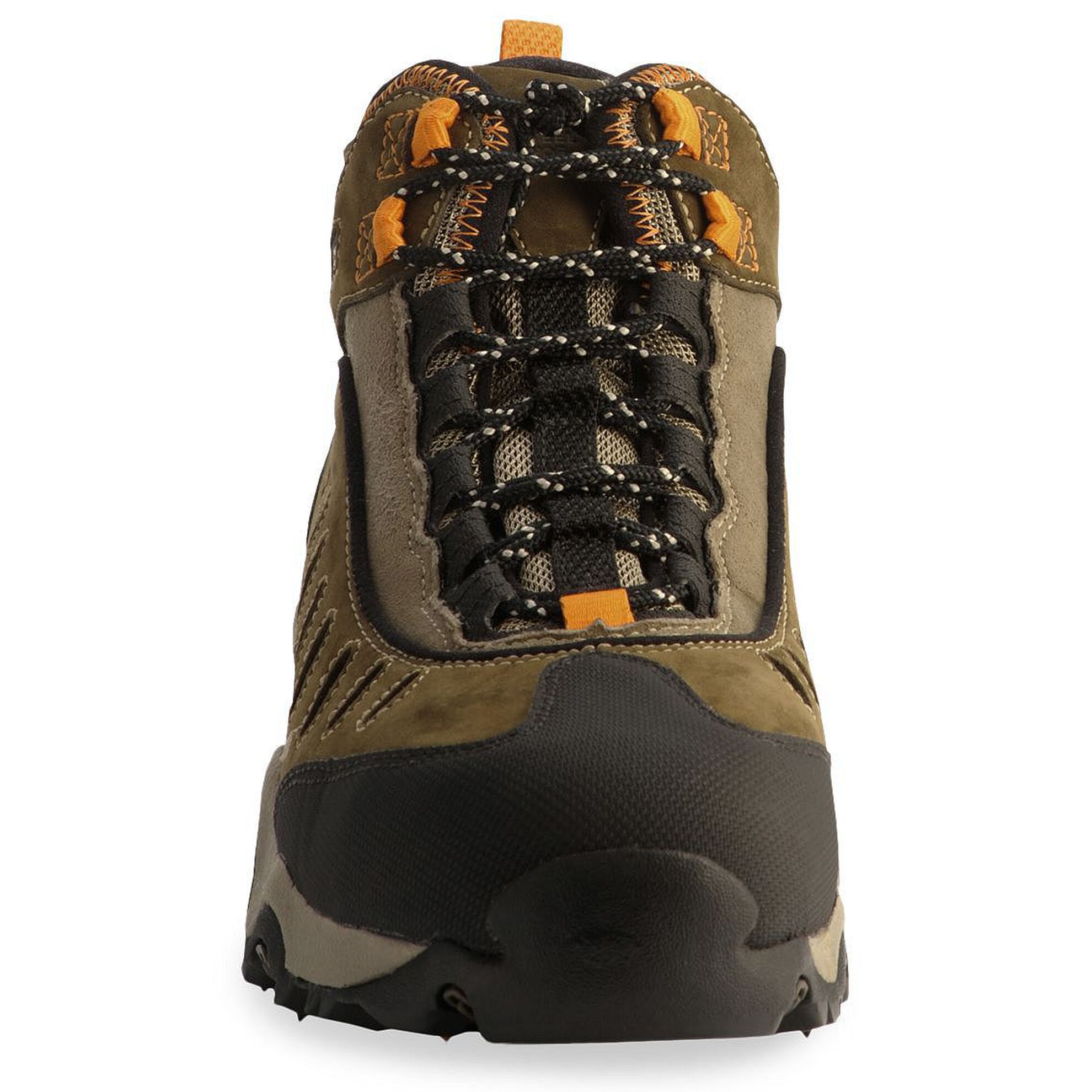 Timberland PRO Mid Waterproof Mudslinger Boots Steel Toe Sheplers