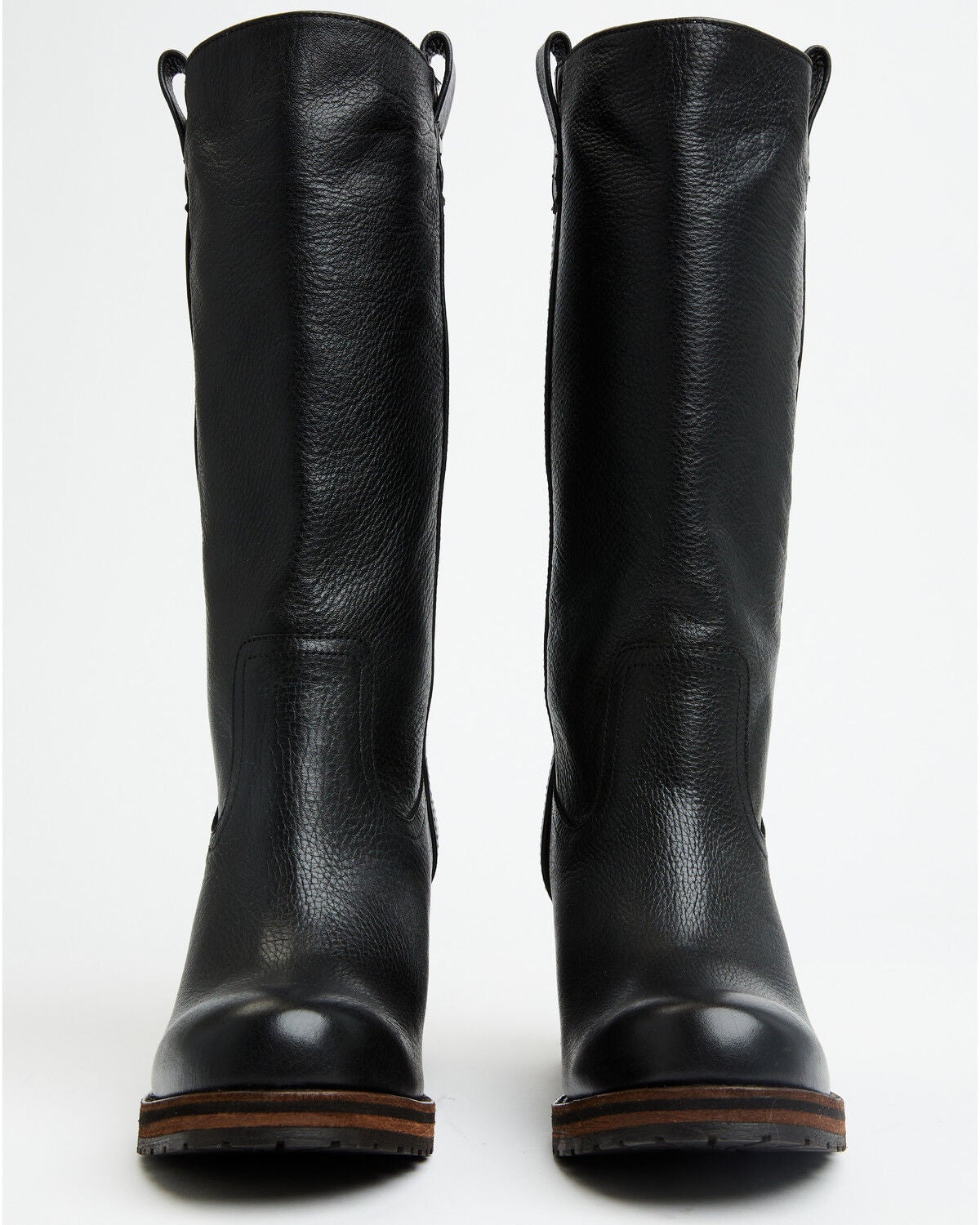 Image #2 - Cleo + Wolf Women's Scout Fashion Boots - Round Toe, Black, hi-res