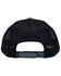 Hooey Men's Texas Tech University Logo Mesh-Back Trucker Cap , Grey, hi-res