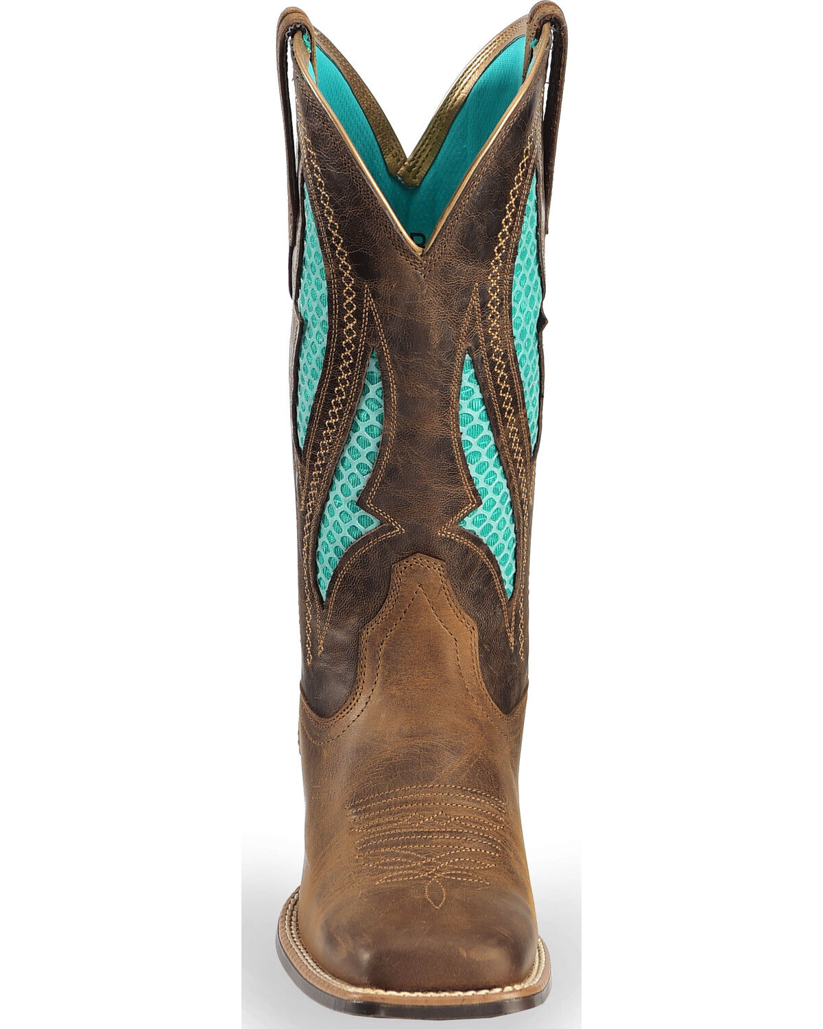 womens square toe cowgirl boots