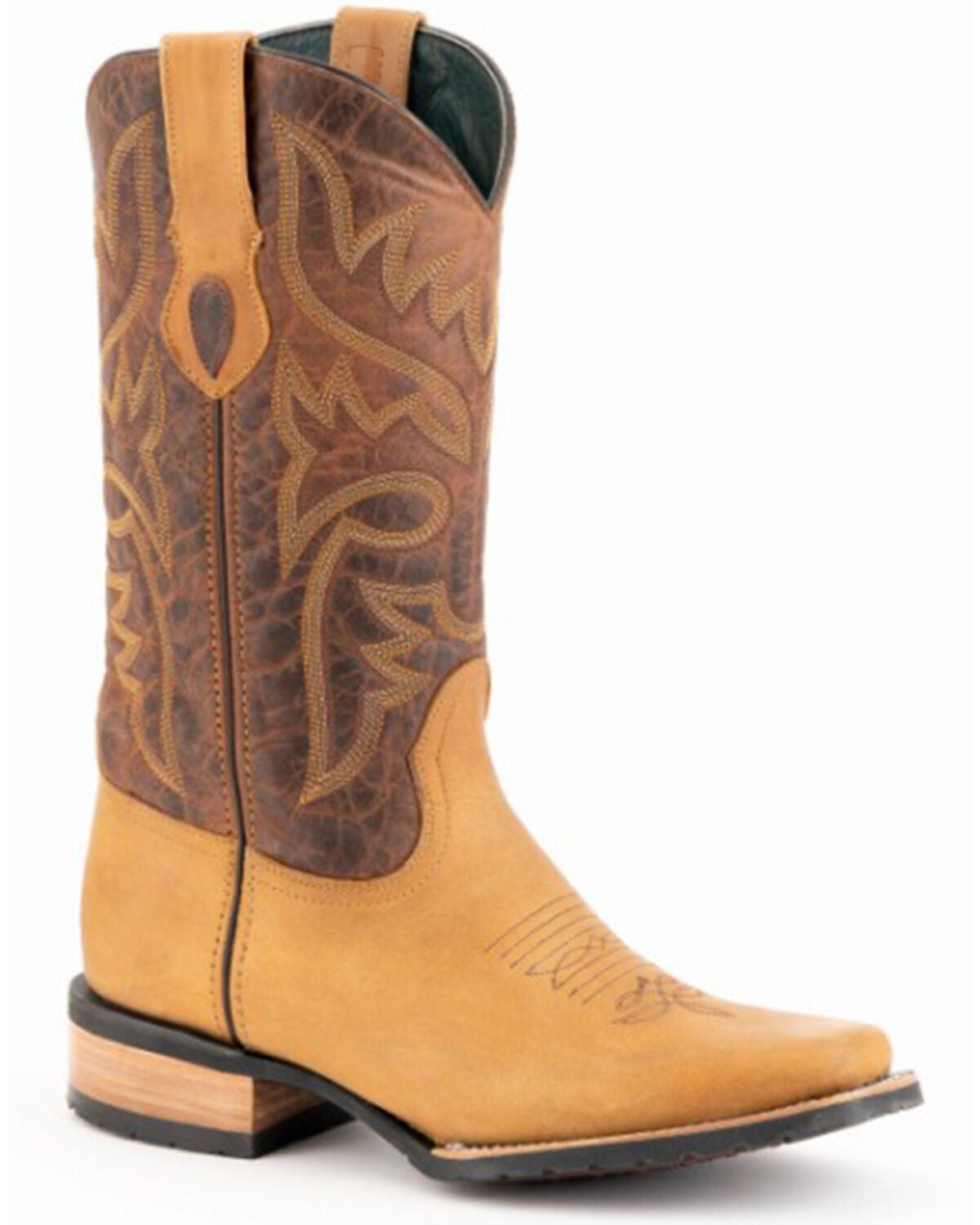 Men's Ferrini Cowboy Boots - Sheplers