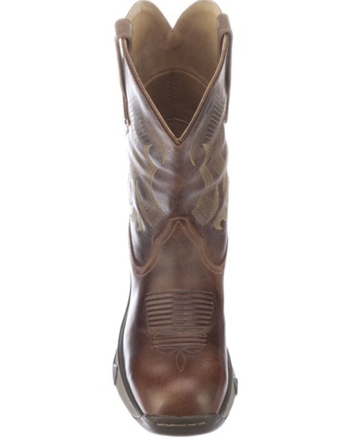 lucchese work boot