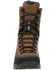 Image #4 - Rocky Men's Stalker Pro Waterproof Hunting Boots - Soft Toe, Brown, hi-res