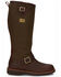 Image #2 - Chippewa Pitstop Pull On Waterproof Snake Boots - Soft Toe, Briar, hi-res