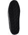 Image #7 - Lamo Men's Grayson Casual Shoe - Moc Toe, Black, hi-res