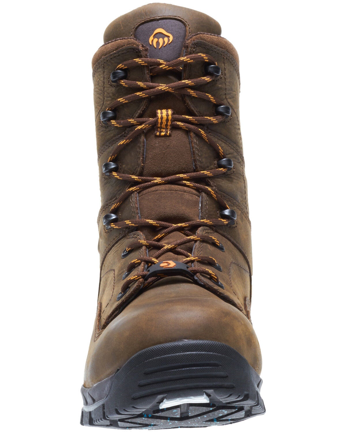 wolverine glacier ice boots