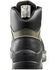 Image #5 - Kodiak Men's 6" Gantry Waterproof Work Boots - Composite Toe, Grey, hi-res