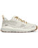 Image #2 - Danner Women's Run Time 3 Work Sneakers - Composite Toe, Light Grey, hi-res