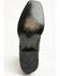Image #7 - Cody James Black 1978&reg; Men's The Mason Exotic Caiman Belly Western Boots - Square Toe, Black, hi-res