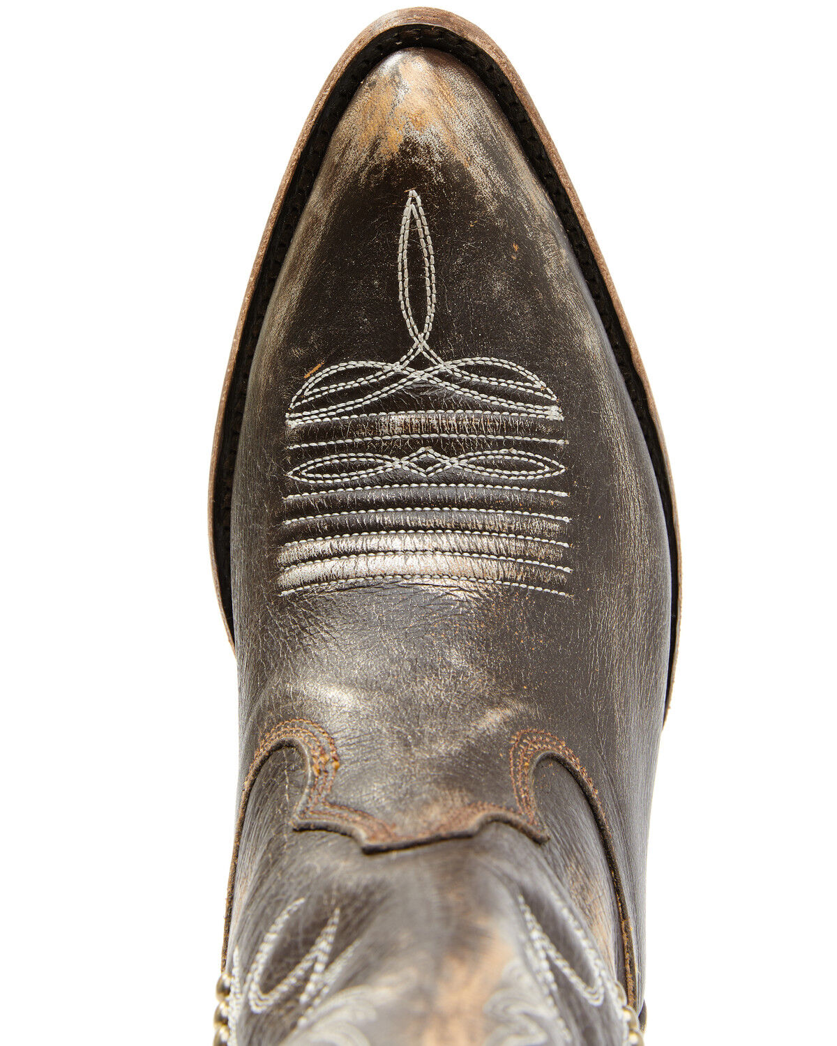 Image #6 - Idyllwind Women's Joyride Western Boots - Round Toe, , hi-res