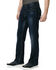 Buffalo Men's Game-X Slim Fit Bootcut Jeans, Denim, hi-res