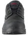 Image #5 - Avenger Men's Foreman Waterproof Work Shoes - Composite Toe, Black, hi-res