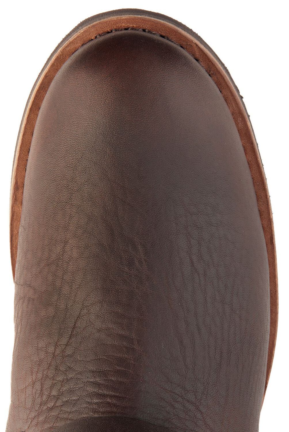 Image #12 - Chippewa Pitstop Pull On Waterproof Snake Boots - Soft Toe, Briar, hi-res