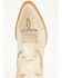 Image #6 - Idyllwind Women's Charmed Life Western Boots - Round Toe, Ivory, hi-res