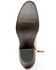 Shyanne Women's Bryony Fashion Booties - Round Toe, Honey, hi-res