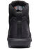 Image #4 - Timberland PRO Men's 6" Radius Mid Work Boots - Composite Toe, Black, hi-res
