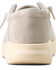 Image #3 - Ariat Men's Corduroy Casual Hilo Shoes - Moc Toe, Grey, hi-res
