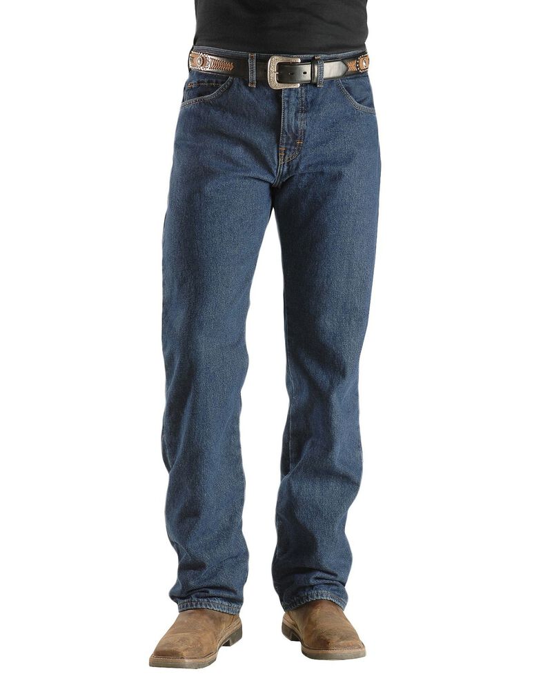 Dickies Flannel Lined Work Jeans | Sheplers