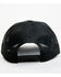 Image #3 - Ariat Men's Rubber Logo Patch Trucker Cap, Camouflage, hi-res