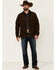 Image #2 - Cody James Men's Revelry Snap-Front Corduroy Jacket , , hi-res