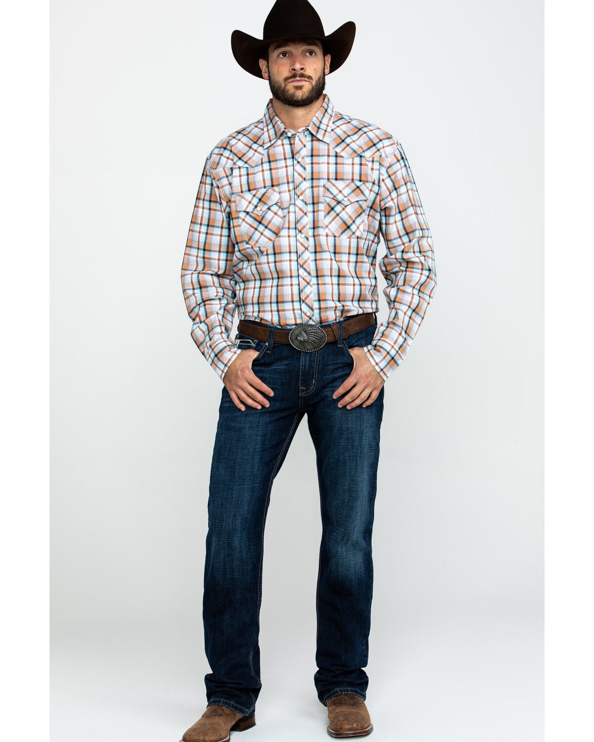 Wrangler 20X Men's Advanced Comfort 