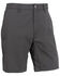 Image #1 - Mountain Khakis Men's Rover Shorts, Grey, hi-res