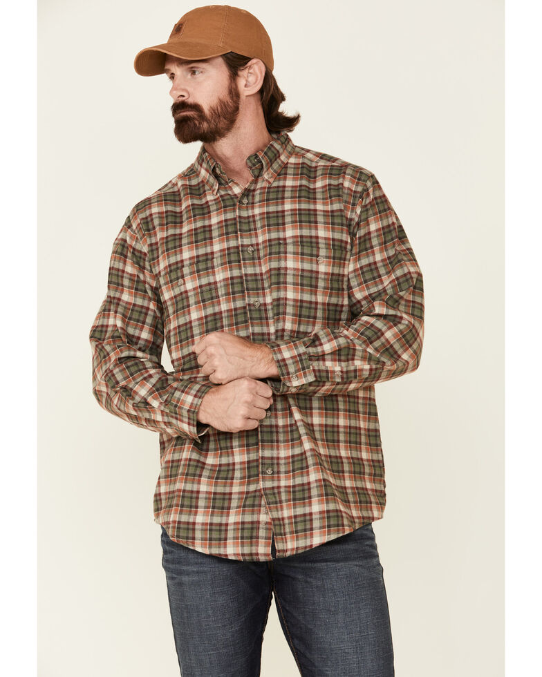 wrangler rugged wear