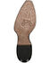 Image #7 - Justin Women's Whitley Western Boots - Round Toe, Black, hi-res