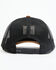 Image #3 - Rodeo Quincy X NFR Men's Shield Ball Cap, Brown, hi-res
