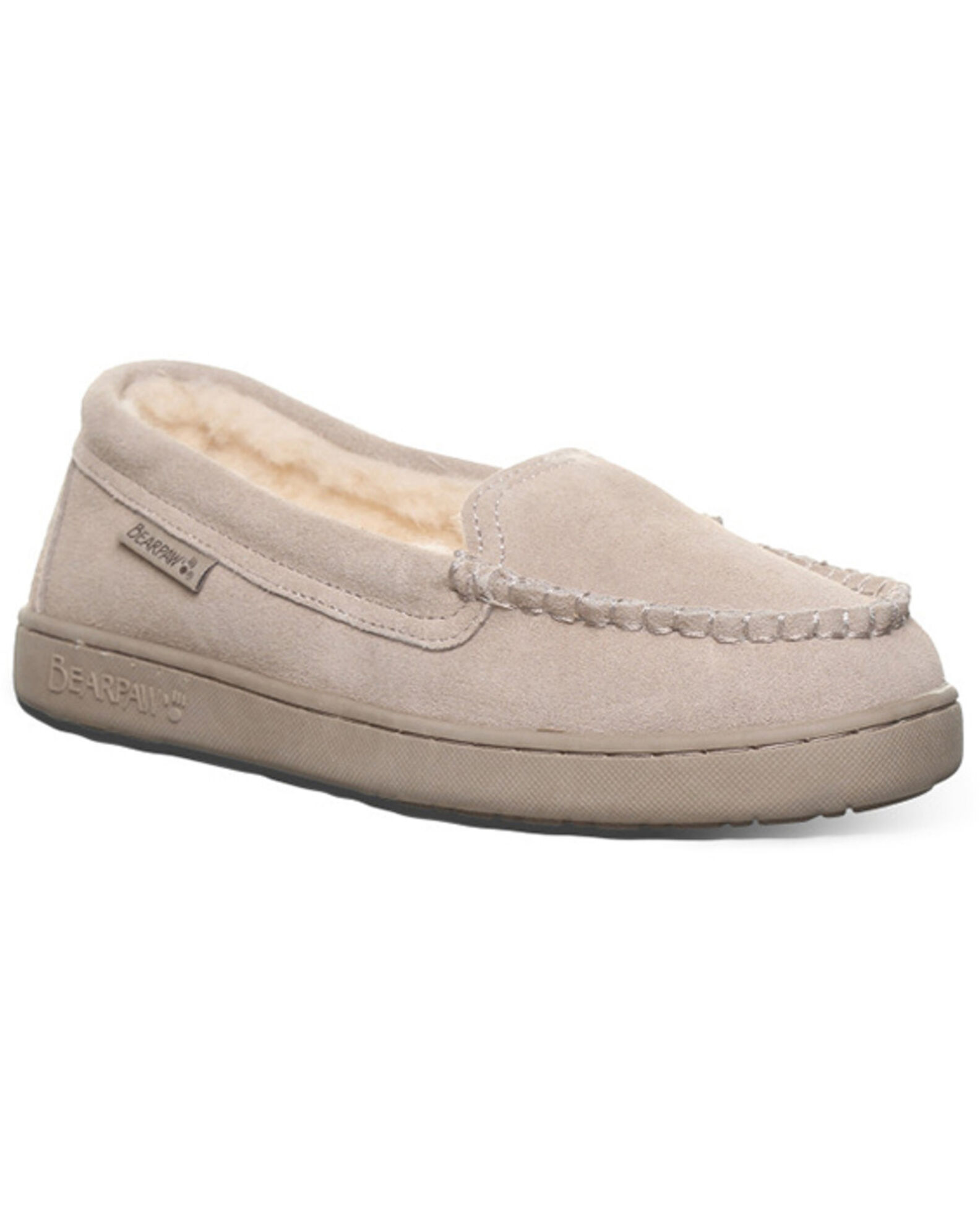 Product Name Bearpaw Women s Angel Moccasins