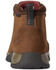 Image #3 - Ariat Women's Edge Lite Work Boots - Composite Toe, Brown, hi-res