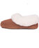 Image #2 - Cloud Nine Women's Australian Sheepskin Booties, Chestnut, hi-res