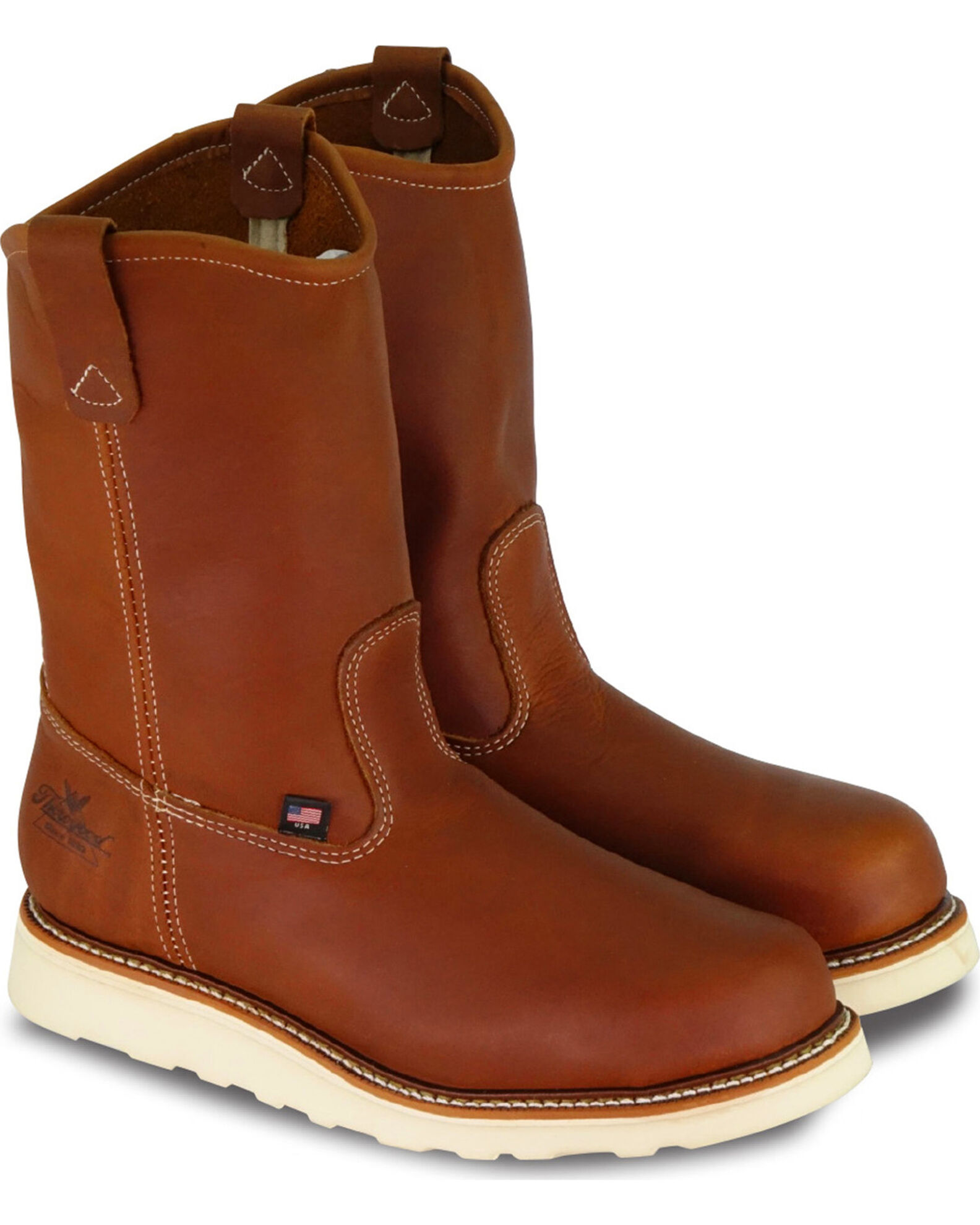 Sheplers work boots online