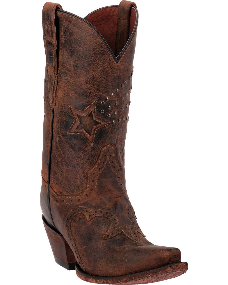 Women's Dan Post Boots - 18,000 Boots in stock - Sheplers
