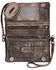 Image #4 - Bed Stu Women's Cadence Wristlet Crossbody Bag, Taupe, hi-res